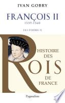 Télécharger le livre libro François Ii